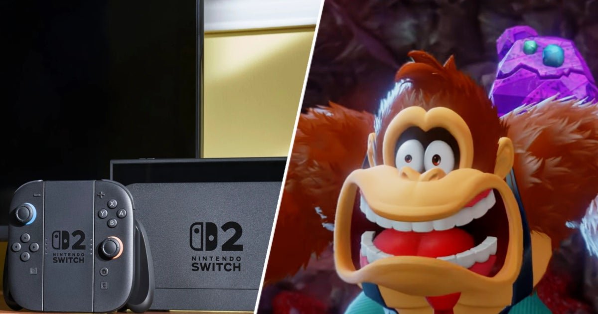 Nintendo user agreement tweak threatens to brick your Switch 2 and Nintendo Account if you mod or use "unauthorized" games