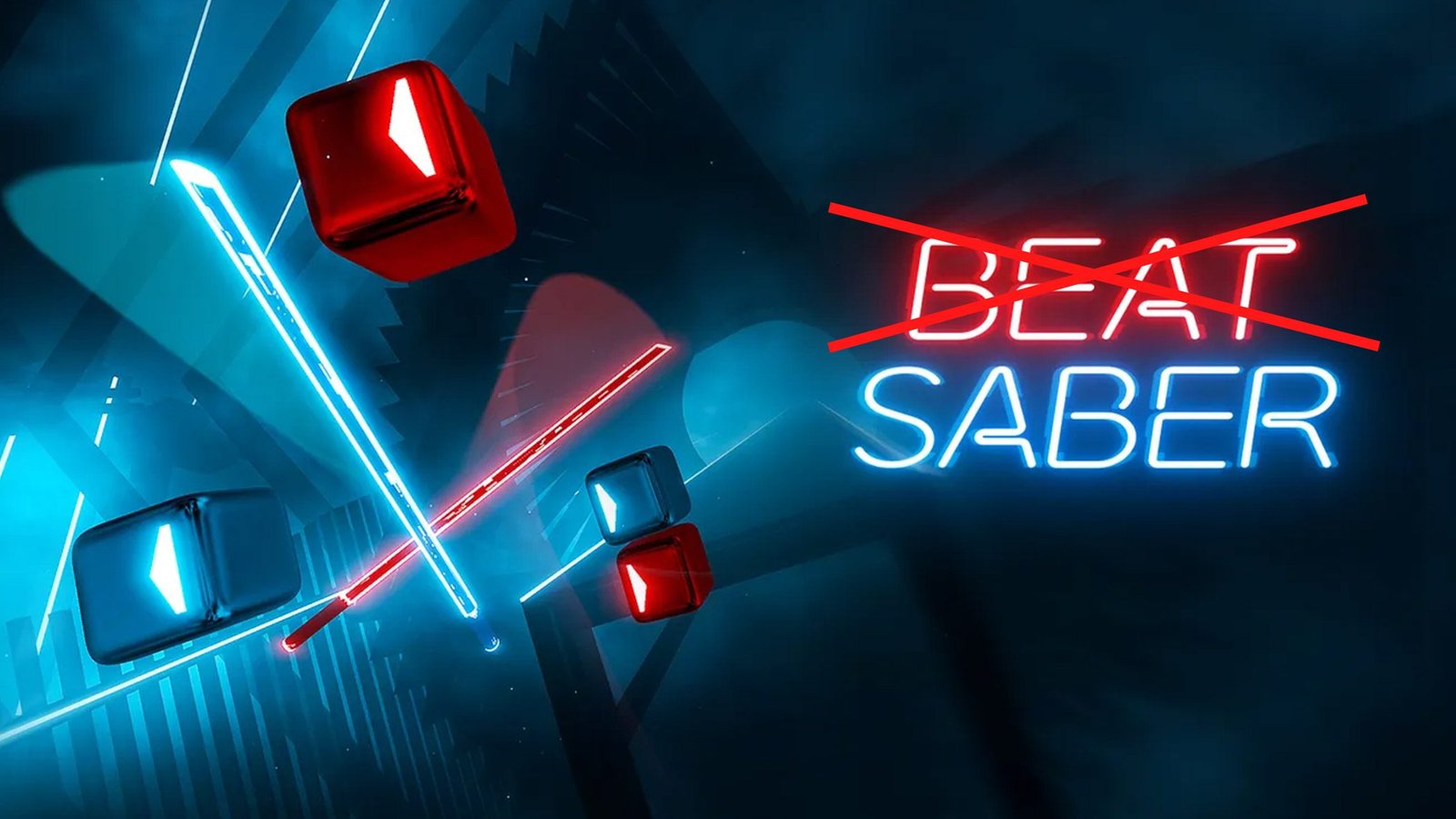 The Secret to Beat Saber’s Fun Isn’t What You Think