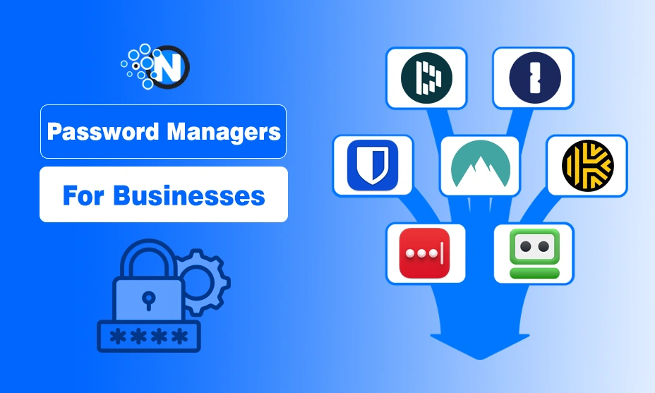 Password Managers