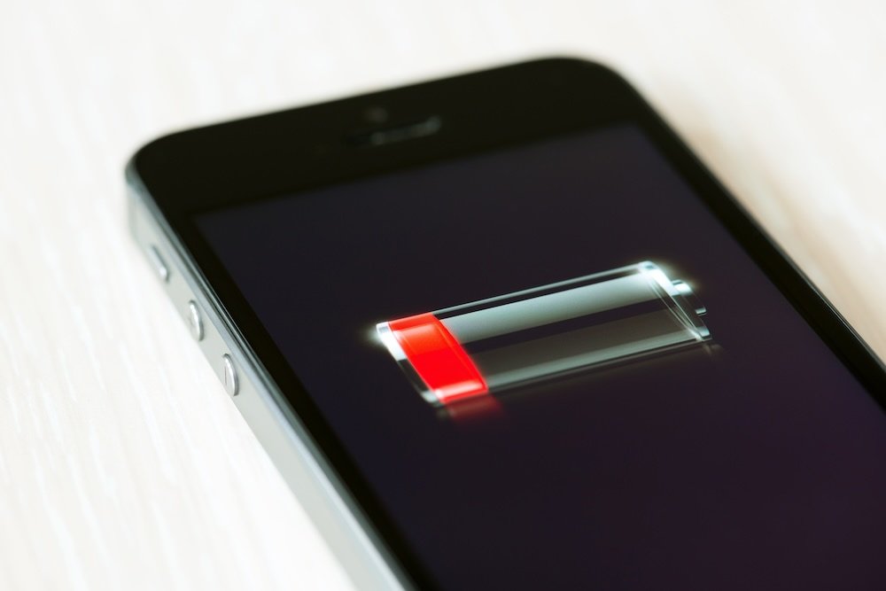 iPhone Battery Life Could Improve in iOS 19 — Thanks to AI