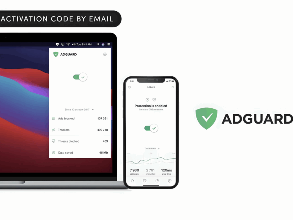 Got kids? Get AdGuard so they’ll finally stop clicking ads