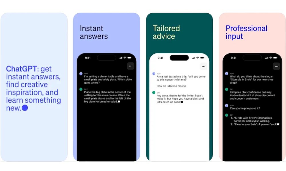 10 Best AI Tools for iPhone