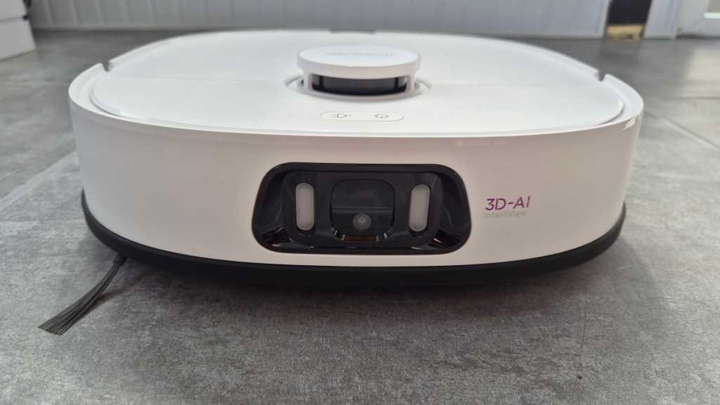 Eureka J15 Ultra