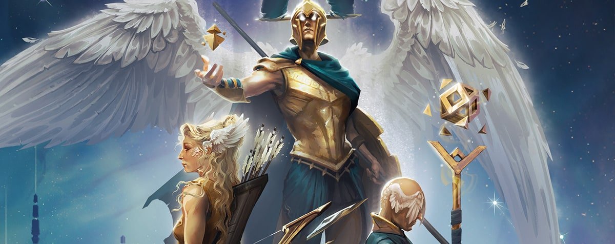 Age of Wonders 4: Archon Prophecy expansion revealed