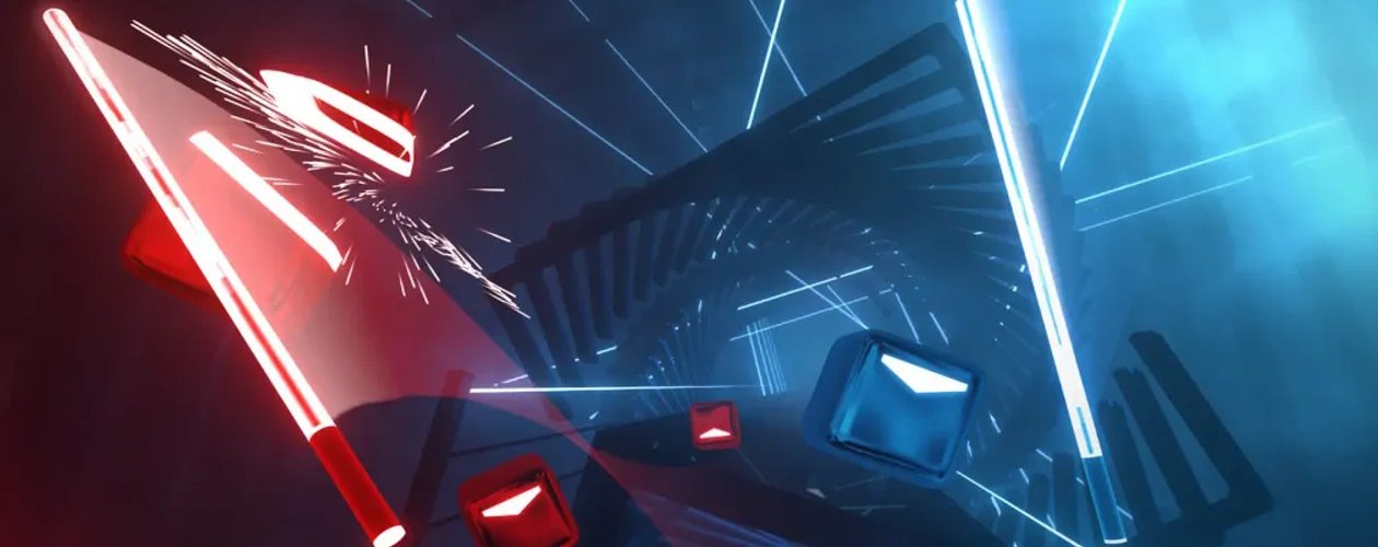 Beat Saber PSVR 2