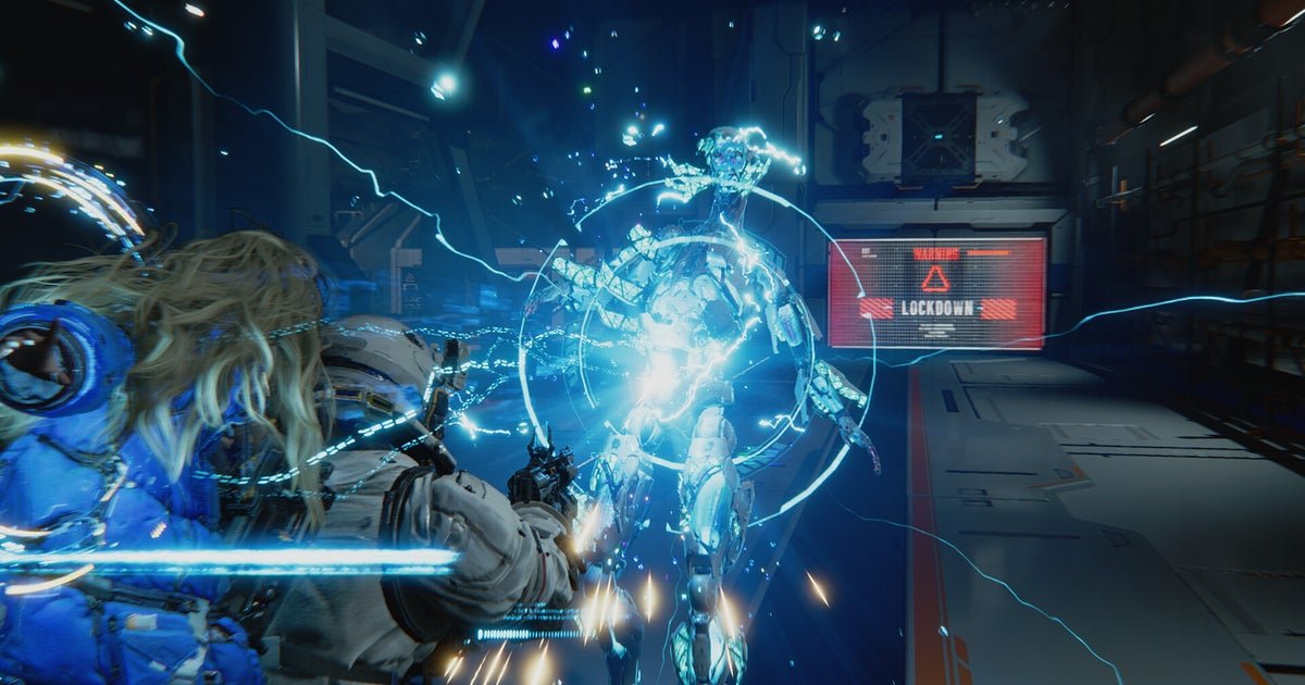 Capcom know you fear minigames in your combat, so why not test out Pragmata’s hacking in a browser