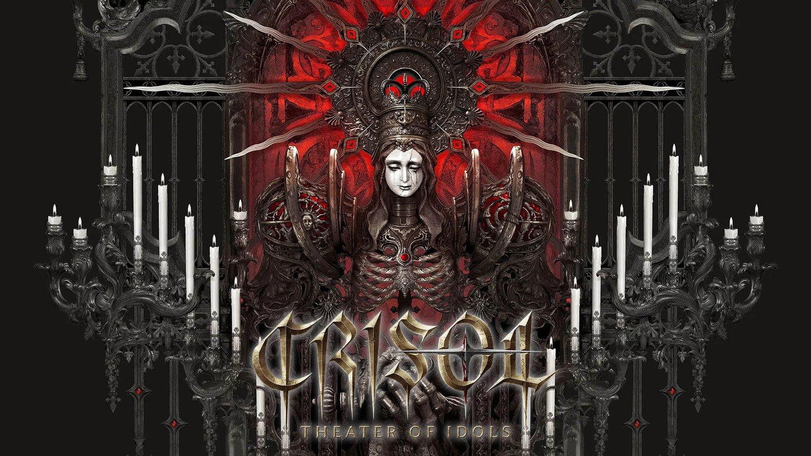 Crisol: Theater of Idols reveals 2025 release and console ports
