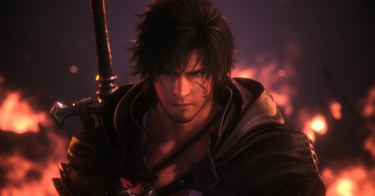 Final Fantasy 16 is out on Xbox right now, and FF7 Remake is coming too