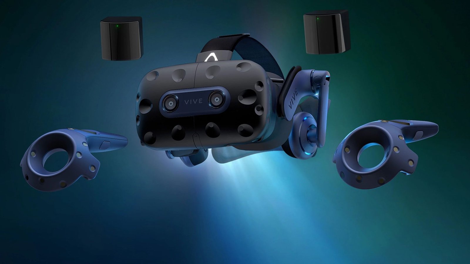 HTC Slashes Price of Vive Pro 2 for a Limited Time, Including Headset & All-in Bundle