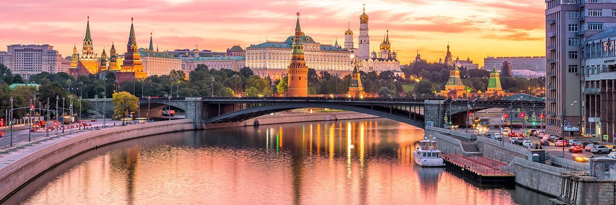 In conflict: Putting Russia’s datacentre market under the microscope