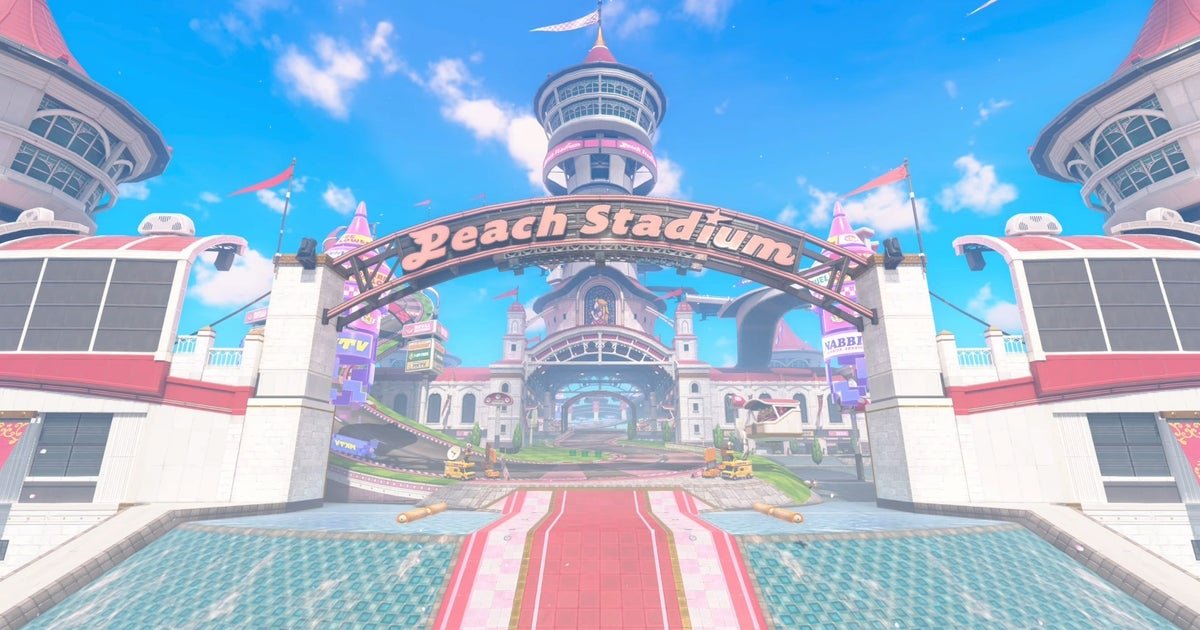 Mario Kart World tips, tricks, and guides