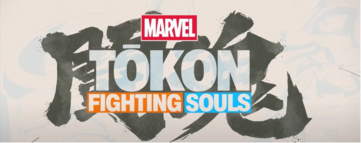 Marvel Tokon Fighting Souls is a new fighter from Arc System Works