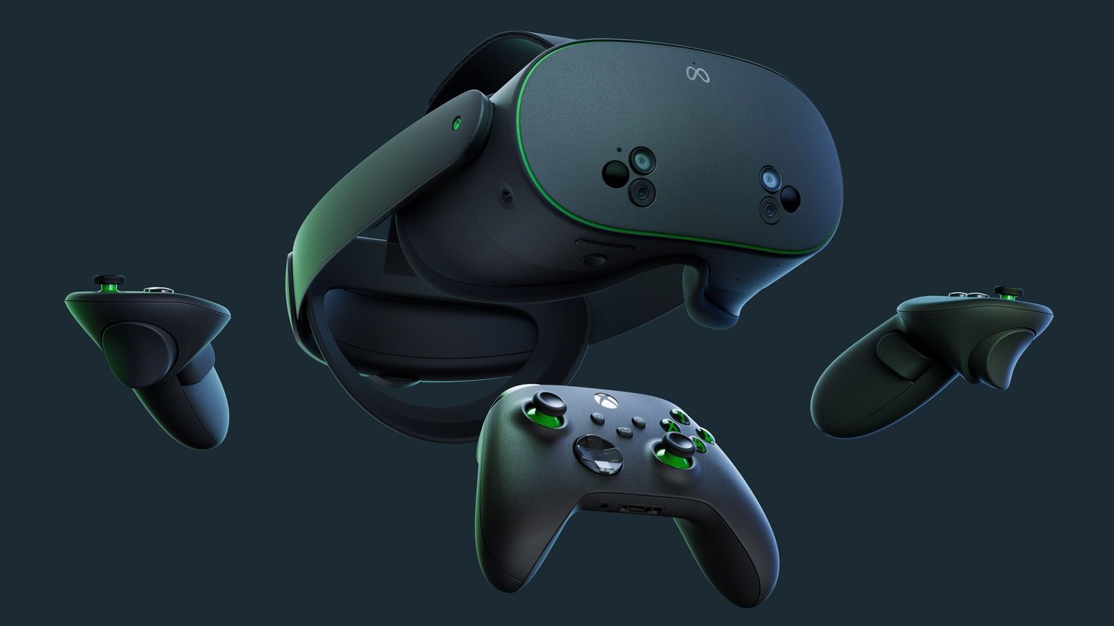 Meta Launches Quest 3S Xbox Edition for $400, Including Controller & 3 Months of Cloud Gaming