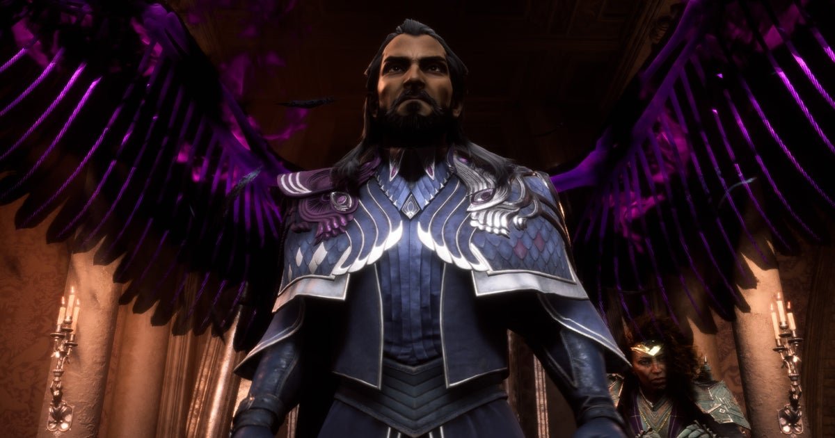 New Dragon Age: The Veilguard report reveals more about turbulent development, including Forspoken-prompted shift from snark to seriousness