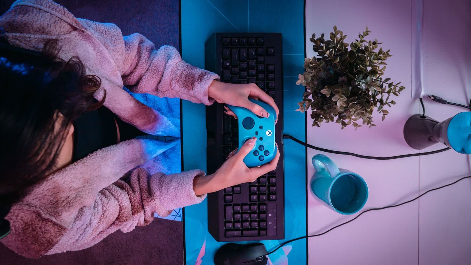 Next-gen Xbox to support Steam, Epic, and more – consoles will run on AMD chips