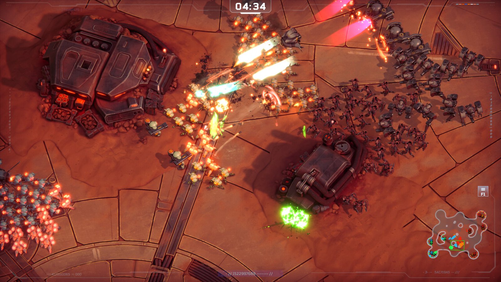 Battle Aces