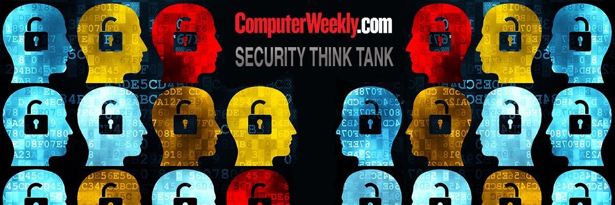Rethinking secure comms: Are encrypted platforms still enough?