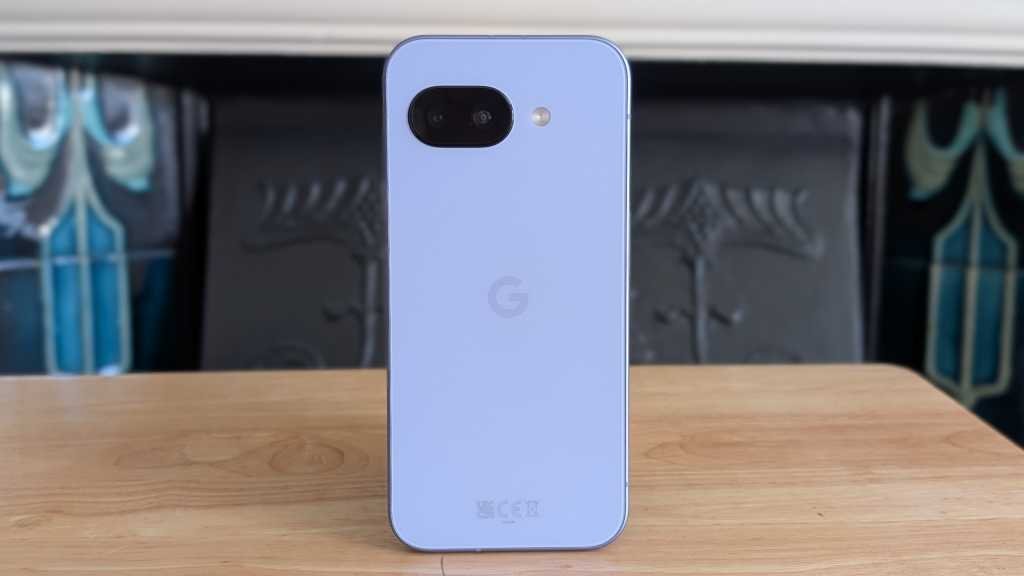 Google Pixel 9a