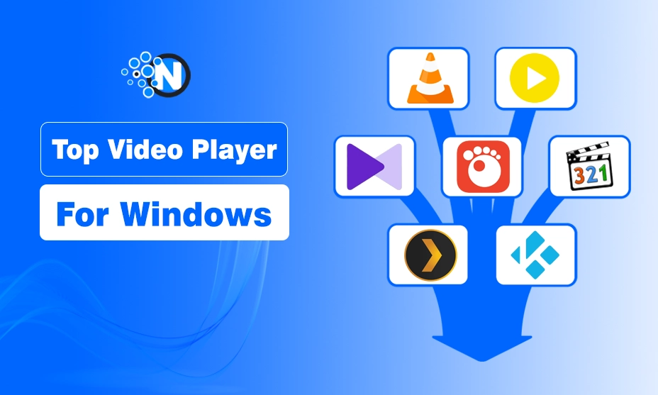 10 Best Video Players for Windows – Free, Fast & Feature-Packed