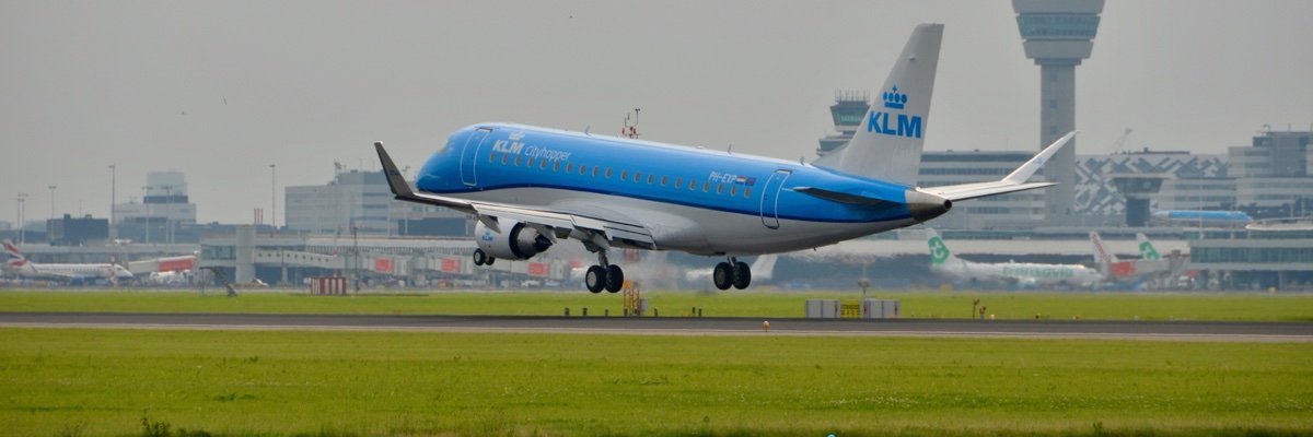 Air France-KLM to increase intelligence of bots that have saved 200,000 hours