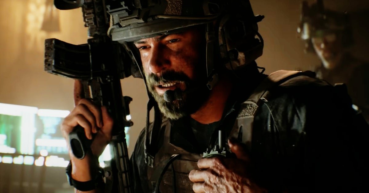 Battlefield 6 has finally been revealed, with a firmly anti-helicopter trailer and no release date