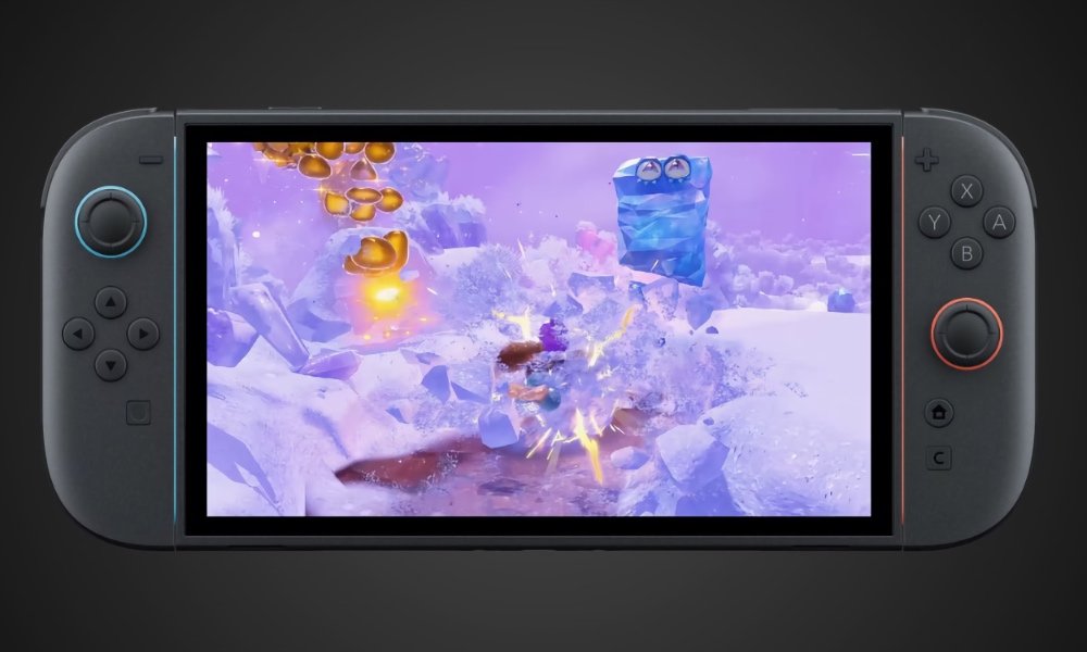 Nintendo Switch 2