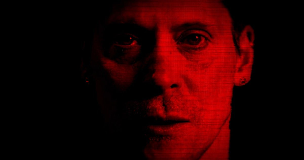 Dead Take is an FMV horror with Midsomer Murders' Ben Starr and Casualty's Neil Newbon