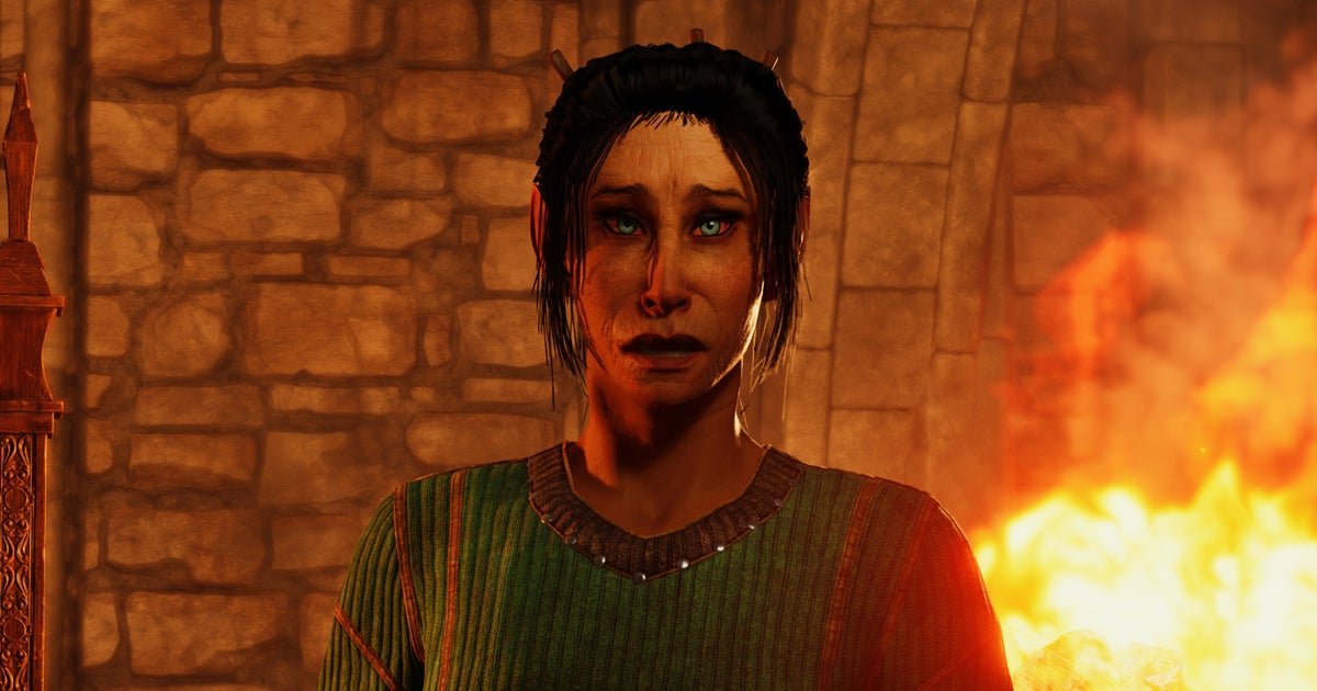 Oblivion Remastered developers Virtuos are reportedly planning layoffs, with 300 workers at risk