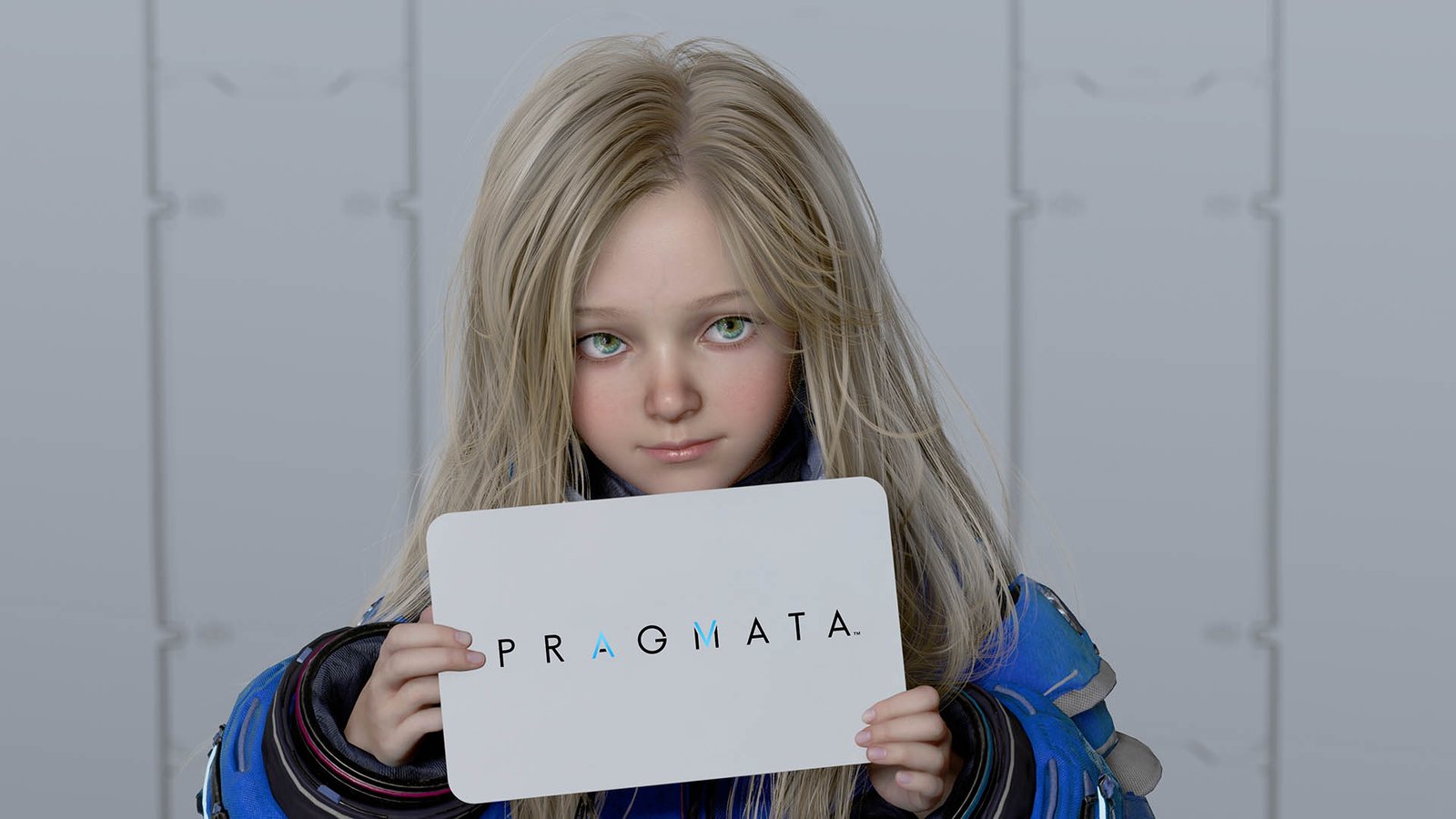 PRAGMATA