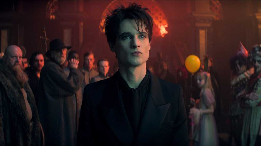 The Sandman season 2