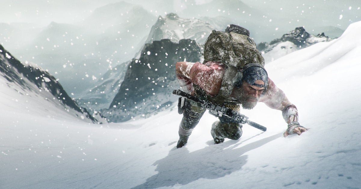 Ubisoft CEO responds to Stop Killing Games, and casually mentions a new Ghost Recon game's coming