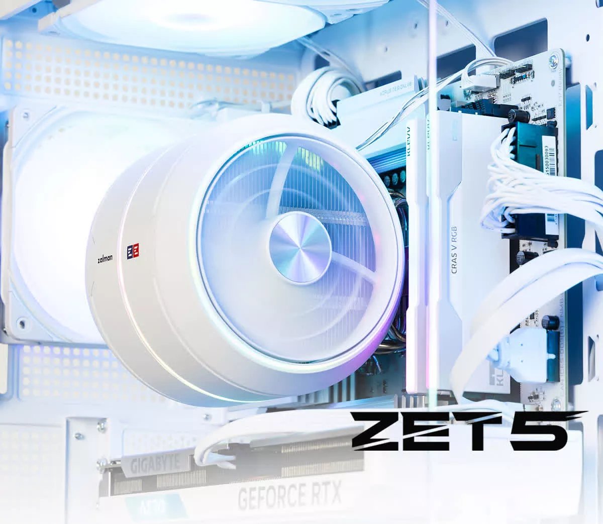 Zalman