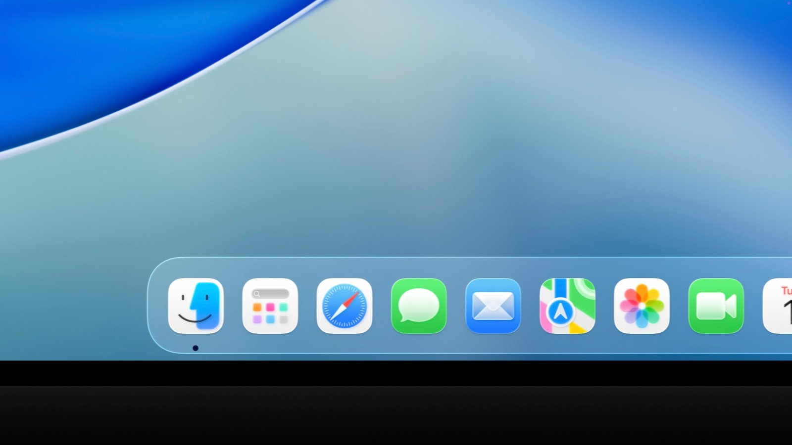 WWDC25 macOS 26 Tahoe 16