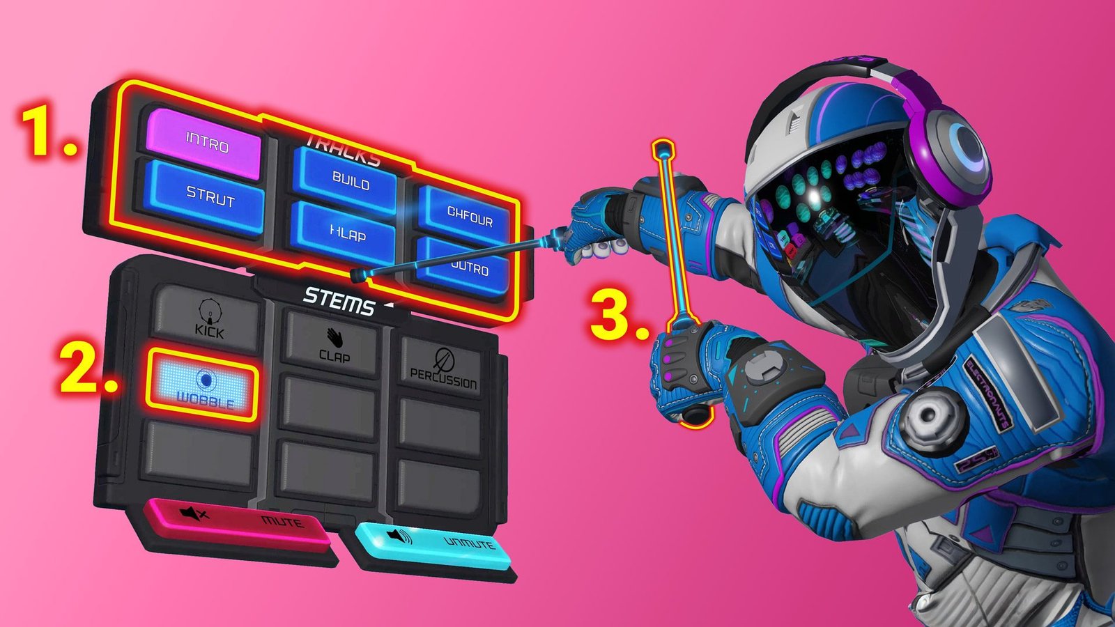 Everyone Should Know These VR Interface Basics