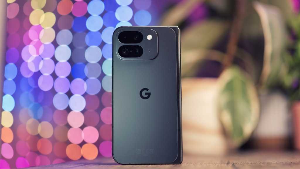 Google Pixel 9 Pro Fold review 3