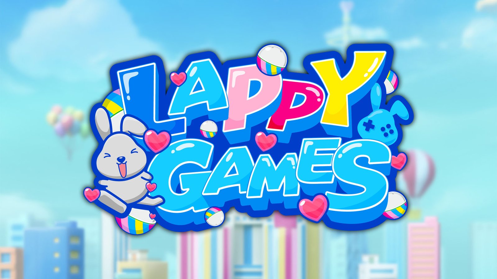 LAPPY GAMES