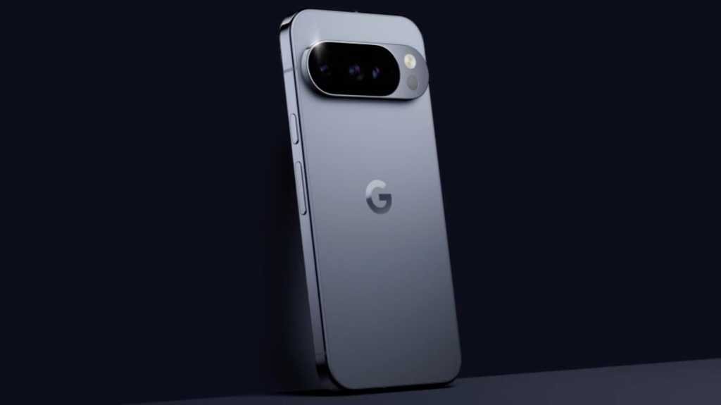 The Pixel 10 Pro XL is What the Pixel 9 Pro XL Should Have Been