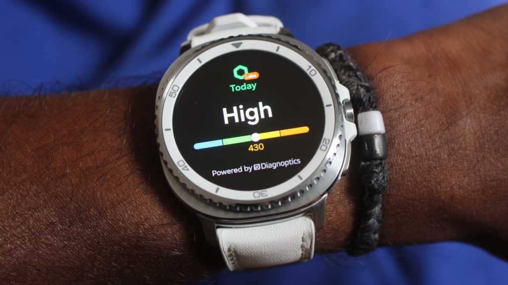 Samsung Galaxy Watch 8 Classic review AGES