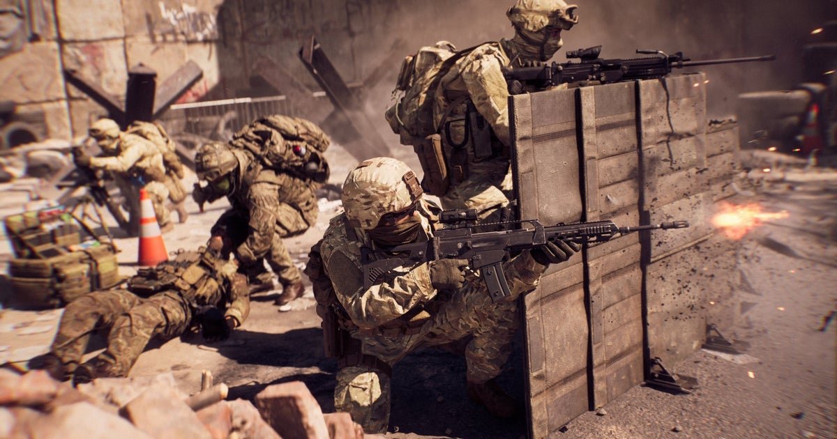 You can still get early access to the Battlefield 6 beta but you'll have to watch 30 minutes of those awful Twitch people