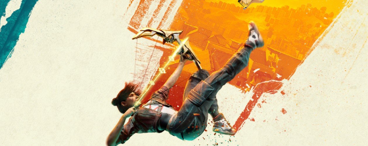 nDreams VR action adventure title Reach will be released on October 16th