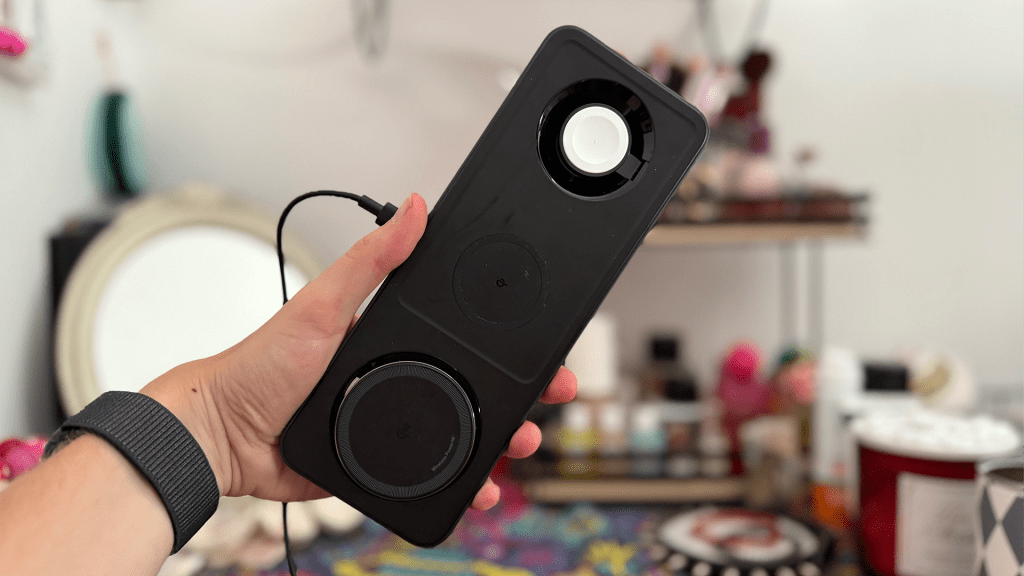 Anker MagGo 3 in 1