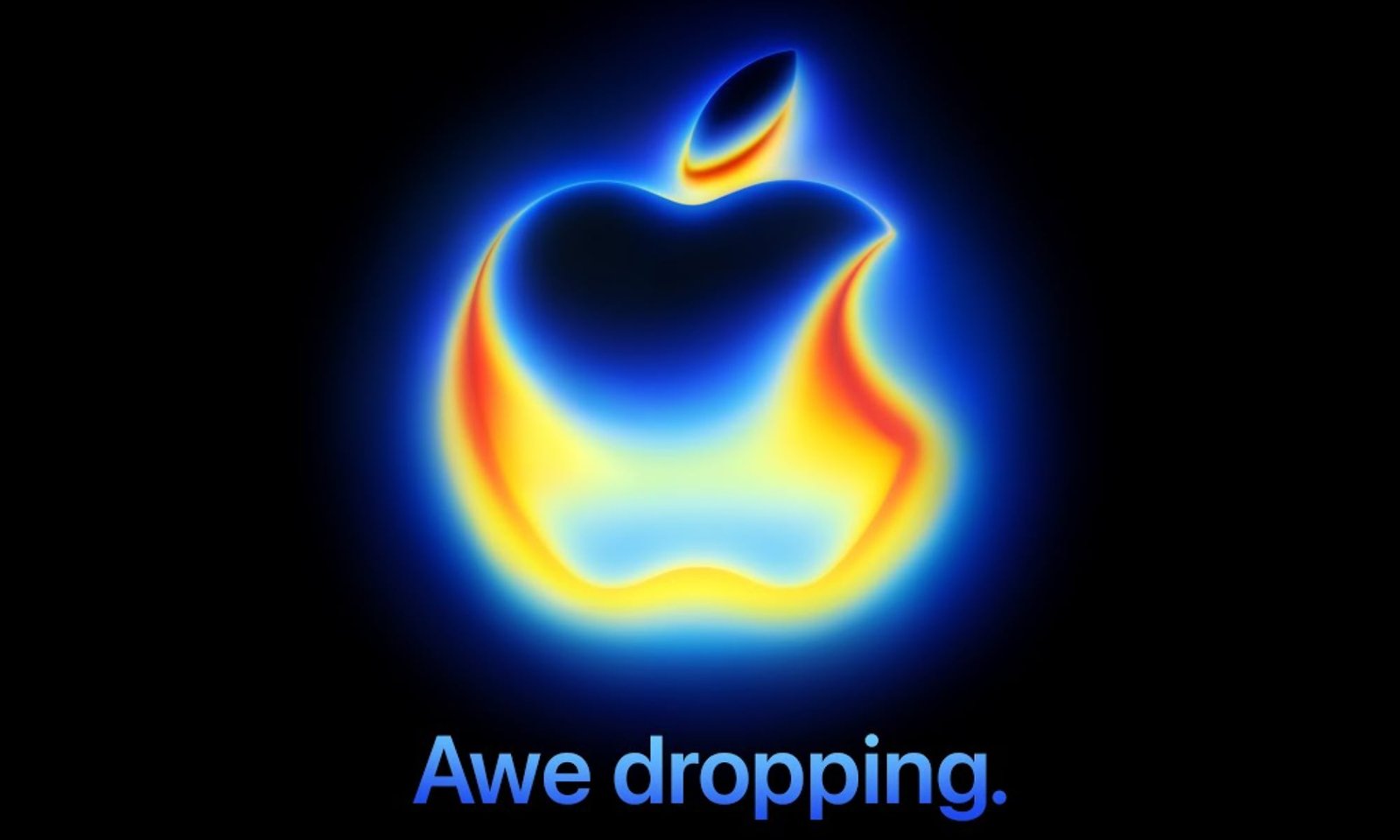Last Minute Rumors About What We'll See at Today's 'Awe Dropping' Event