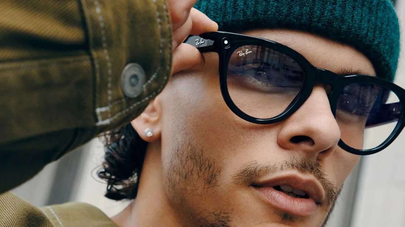 Meta Connect is Shaping Up to Be Very Much About Smart Glasses This Year