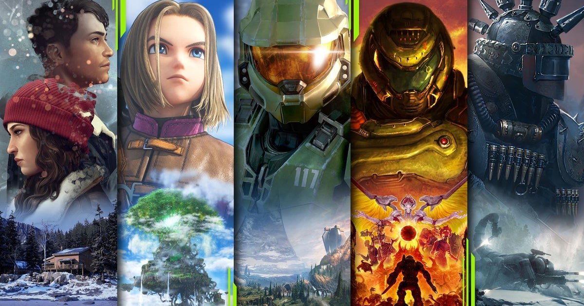 Subscription models like Xbox Game Pass are "not properly valuing" developers, says former Bethesda exec